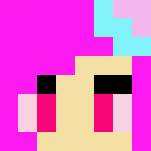 I'm An Albatraoz --- Ultrabobt - Female Minecraft Skins - image 3