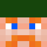 Sepp aus Tyrol - Male Minecraft Skins - image 3