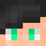 Easter Onsie - Male Minecraft Skins - image 3