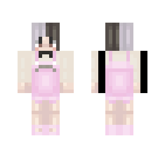 ♥Crybaby ~ Male♥ - Male Minecraft Skins - image 2
