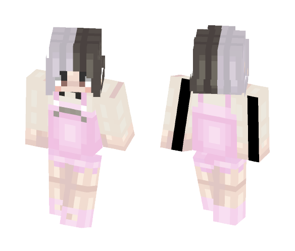 ♥Crybaby ~ Male♥ - Male Minecraft Skins - image 1