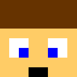 Zain RL Look - Male Minecraft Skins - image 3