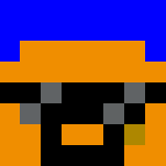 MasterGamerEP Roblox Look - Male Minecraft Skins - image 3