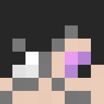 Zip - Male Minecraft Skins - image 3