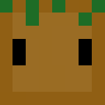 groot - Male Minecraft Skins - image 3