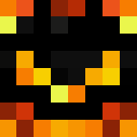 Fire Demon - Other Minecraft Skins - image 3