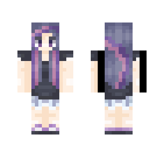Twilight Sparkle - Female Minecraft Skins - image 2