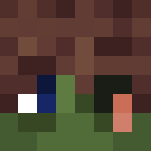 Nick as a Zombie! - Male Minecraft Skins - image 3