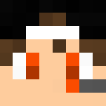 Gamer - Male Minecraft Skins - image 3