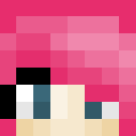 Raina: Dyed, Longer Hair!! - Female Minecraft Skins - image 3