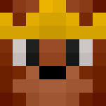 kingarrow - Male Minecraft Skins - image 3