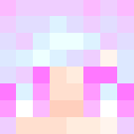 young + unafraid - Female Minecraft Skins - image 3