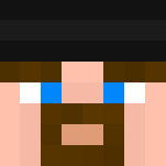 Heisenberg - Male Minecraft Skins - image 3