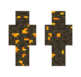 LavaHound (Clash Royale) - Interchangeable Minecraft Skins - image 2
