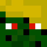 Cactus - Male Minecraft Skins - image 3