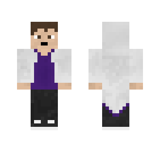 Danny Yorston - Male Minecraft Skins - image 2
