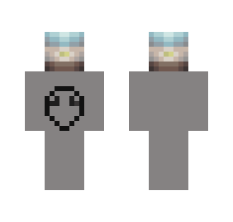 UUF0 - Other Minecraft Skins - image 2