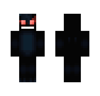 Drub'sSKIN - Male Minecraft Skins - image 2