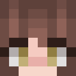 inspired by obliyx - Female Minecraft Skins - image 3