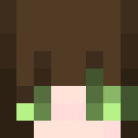 pastel is demonic. - Female Minecraft Skins - image 3