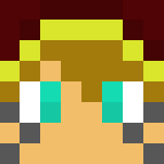 Morre 4 friend - Male Minecraft Skins - image 3