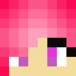 Bubble Gum Girl Onesie! - Girl Minecraft Skins - image 3