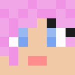 Easter Girl - Girl Minecraft Skins - image 3