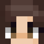 ???????????????????????? - PJ day - Female Minecraft Skins - image 3