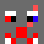 Shardstar - Male Minecraft Skins - image 3