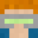 Scott summers .jr | Custom - Male Minecraft Skins - image 3