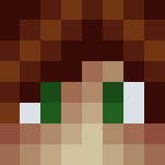 Skin For AgentFitz - Male Minecraft Skins - image 3