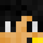 GAMER WoT - Male Minecraft Skins - image 3