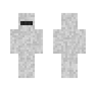 SCP-735 - Male Minecraft Skins - image 2