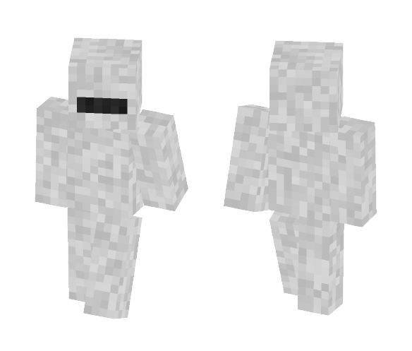 SCP-735 - Male Minecraft Skins - image 1