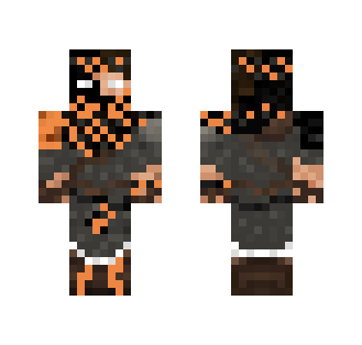Jenava Wachter - Male Minecraft Skins - image 2
