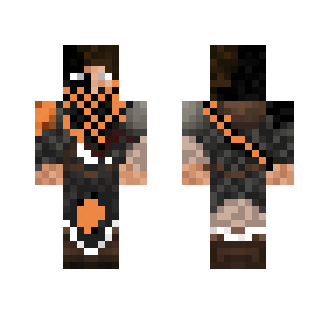 Holerion Jenava - Male Minecraft Skins - image 2
