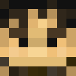 Suicide bomber - Male Minecraft Skins - image 3
