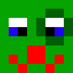 Cloverleaf - Male Minecraft Skins - image 3