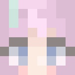iridescent Dreams - Female Minecraft Skins - image 3