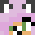 Baby Michi - Baby Minecraft Skins - image 3