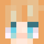 Fish - Female Minecraft Skins - image 3
