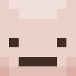 CalvoMan - Male Minecraft Skins - image 3