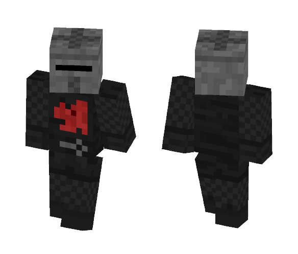 and the other - Male Minecraft Skins - image 1
