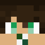Baby Jeffory - Baby Minecraft Skins - image 3