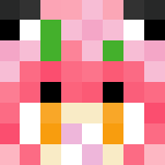 Baby KawaiiChan - Baby Minecraft Skins - image 3