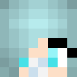 Baby Katelyn - Baby Minecraft Skins - image 3