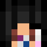 Baby Alina - Baby Minecraft Skins - image 3