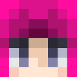 Bright and Colorful ~ Zinaera - Female Minecraft Skins - image 3