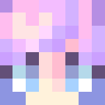 ♡ Playing with Colors ♡ - Interchangeable Minecraft Skins - image 3