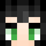 Skin for a... Friend? Not sure ; ; - Female Minecraft Skins - image 3